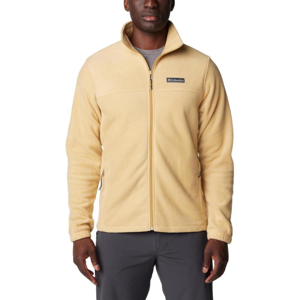 imageColumbia Steens Mountain 20 Full Zip Fleece JacketLight Camel