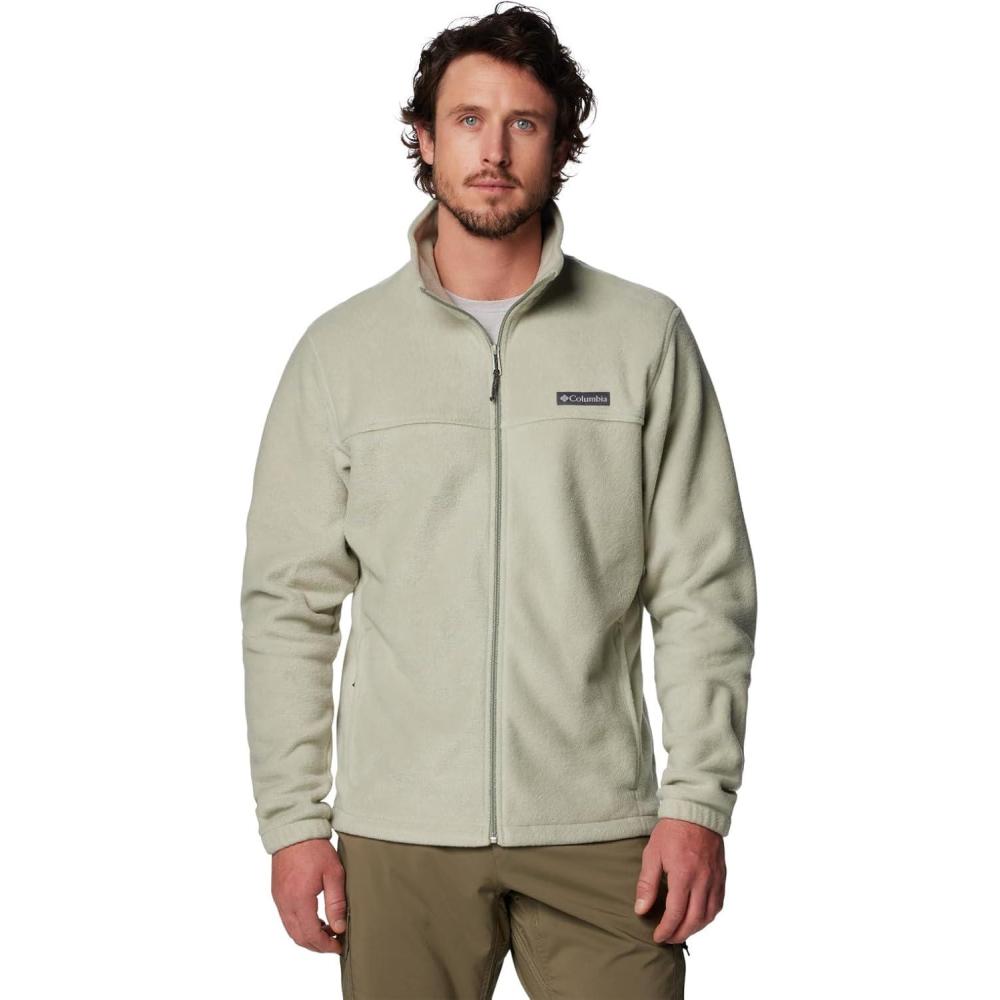 imageColumbia Steens Mountain 20 Full Zip Fleece JacketSafari