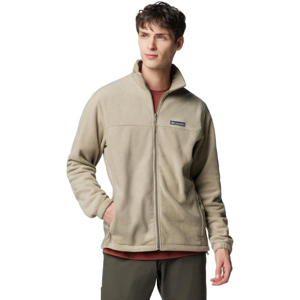 imageColumbia Steens Mountain 20 Full Zip Fleece JacketTusk
