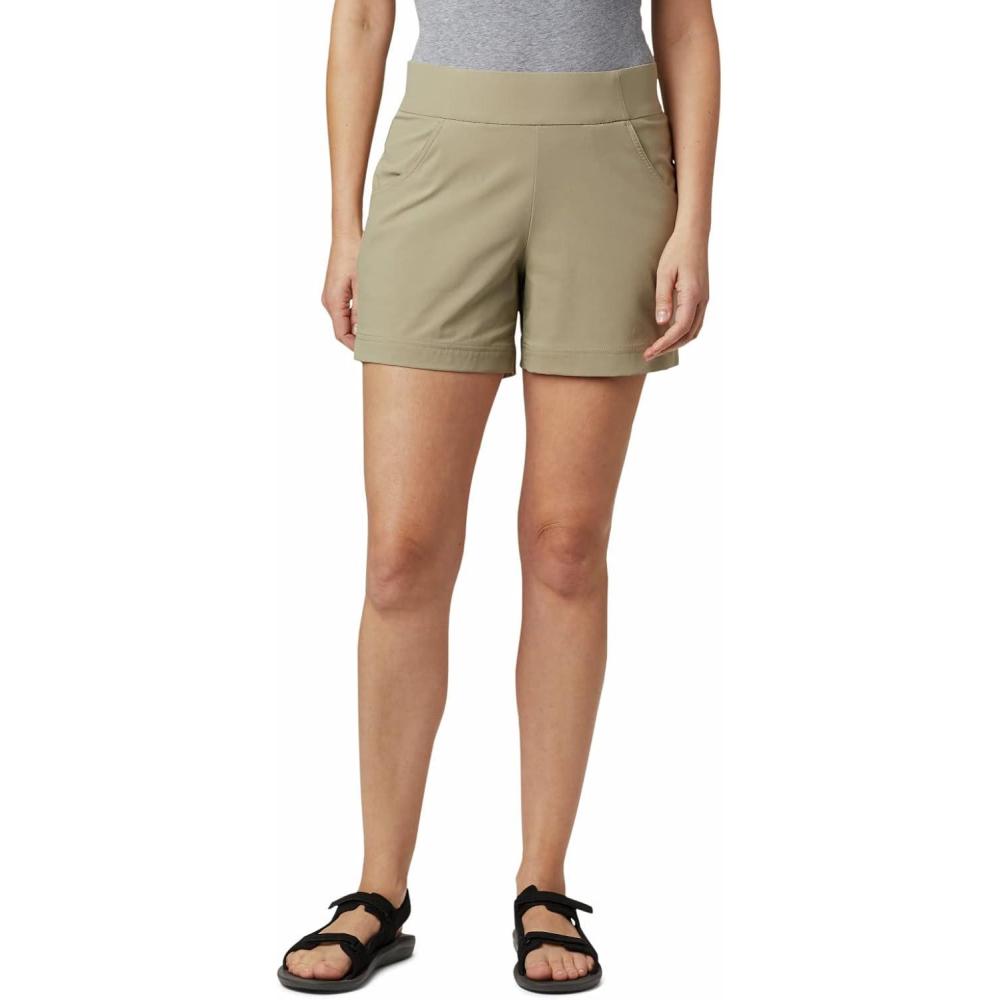 imageColumbia Womens Anytime Casual ShortTusk