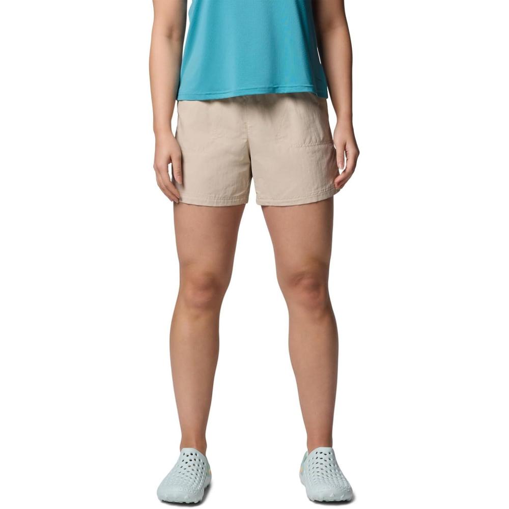 imageColumbia Womens Sandy River Short IiAncient Fossil