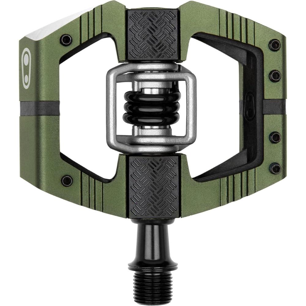 imageCrank Brothers LSDark Green