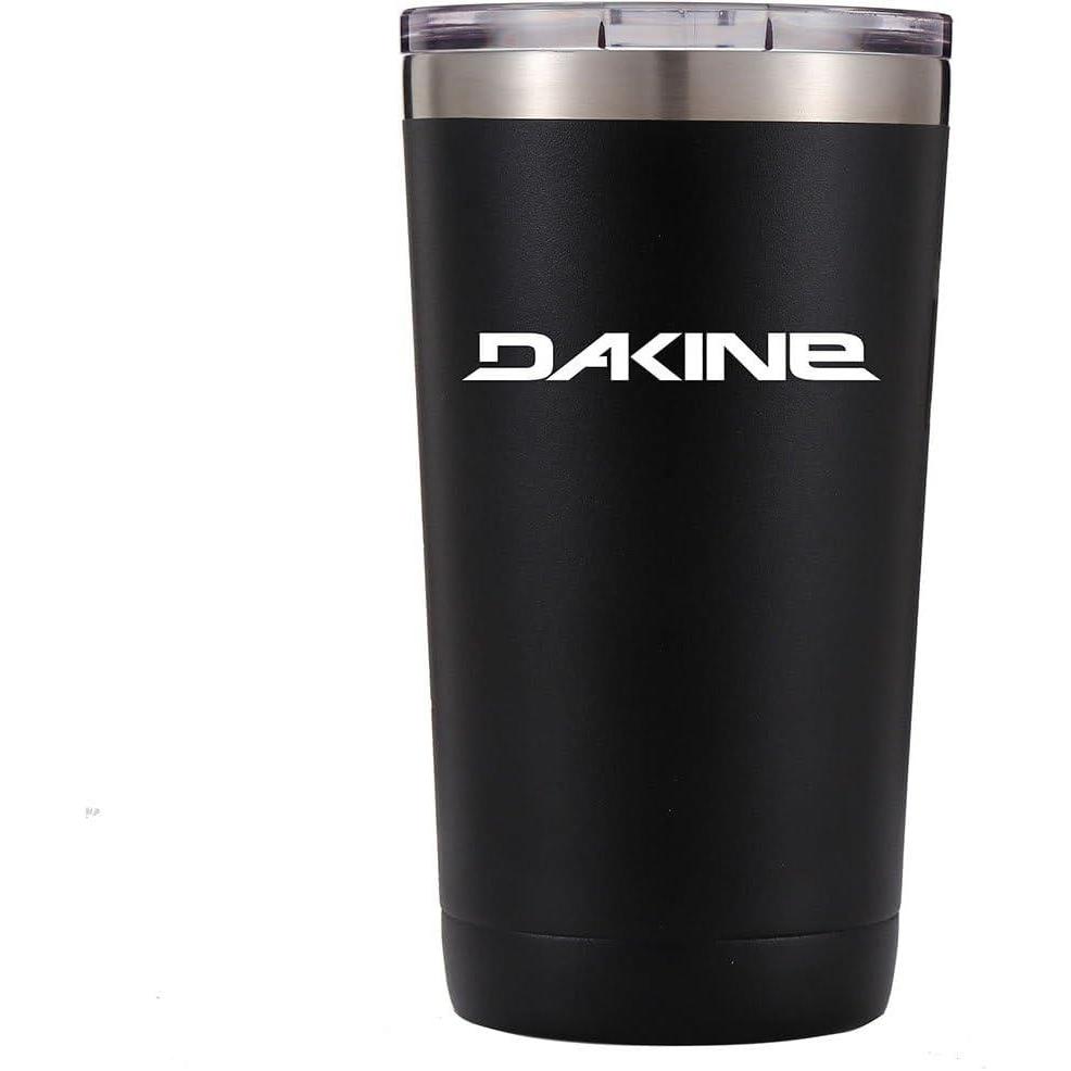 imageDakine 16 Oz Tumbler  Black One Size
