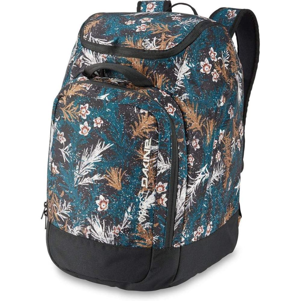 imageDakine Boot Backpack 50L Black Vintage Camo175cmB4BC Floral