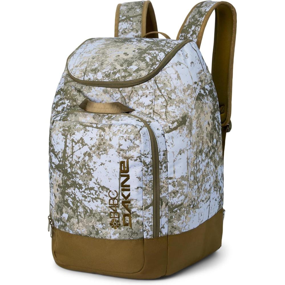 imageDakine Boot Backpack 50L Black Vintage Camo175cmB4BC Forest Light