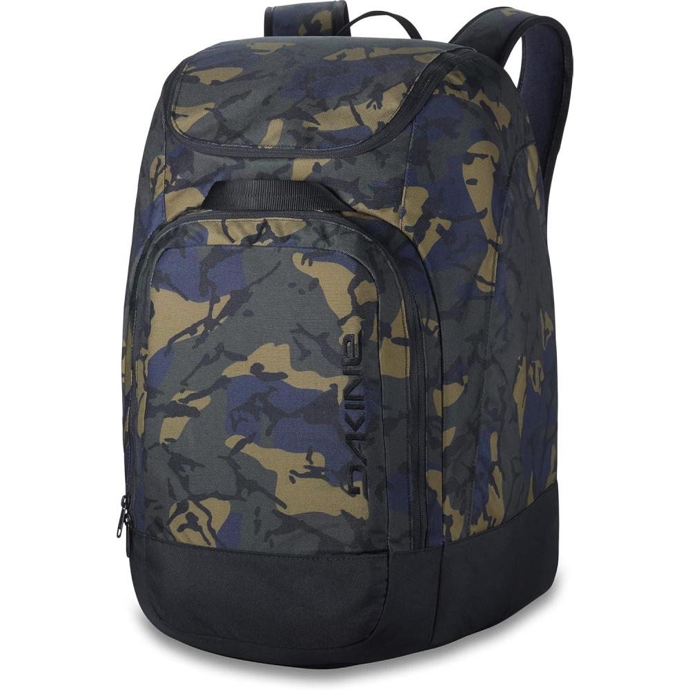 imageDakine Boot Backpack 50L Black Vintage Camo175cmCascade Camo
