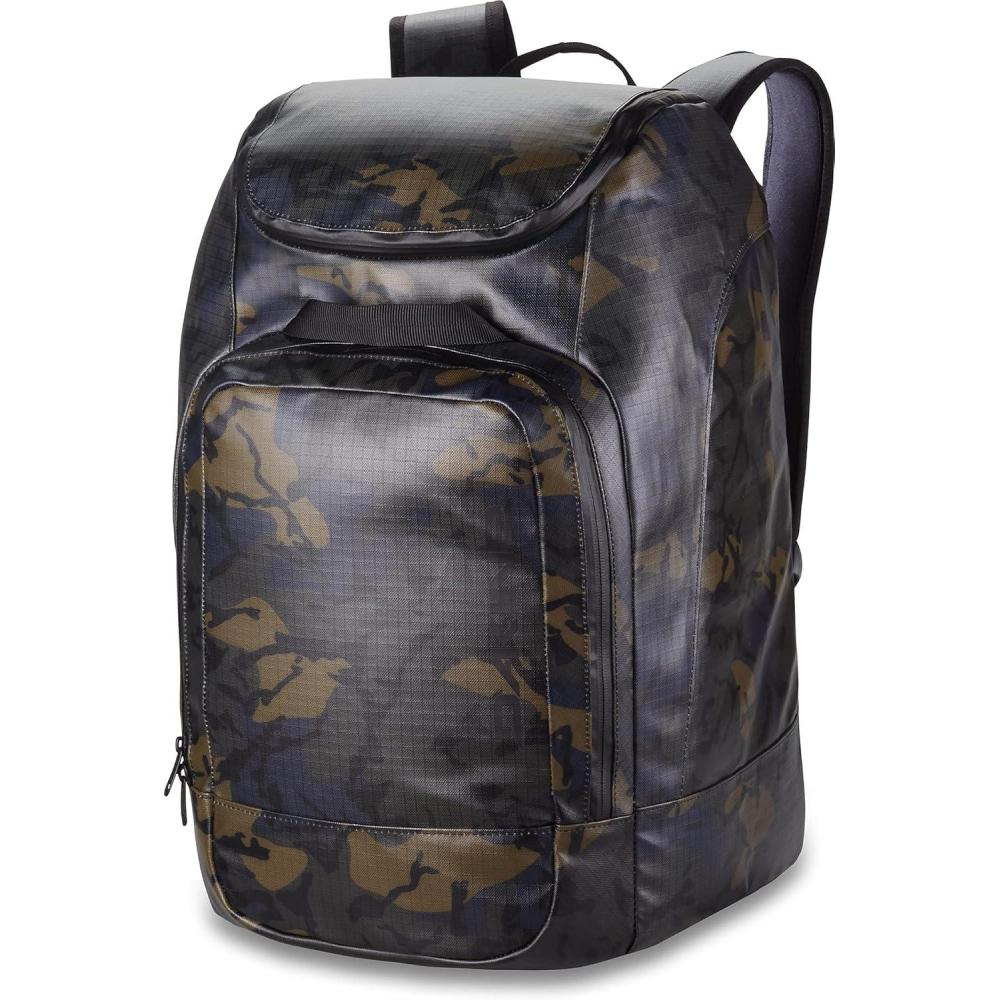 imageDakine Boot Backpack 50L Black Vintage Camo175cmCascade Camo Coated