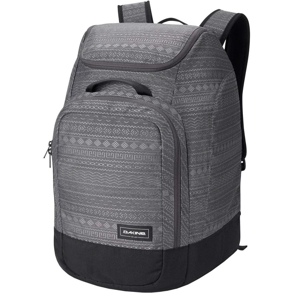 imageDakine Boot Backpack 50L Black Vintage Camo175cmHoxton