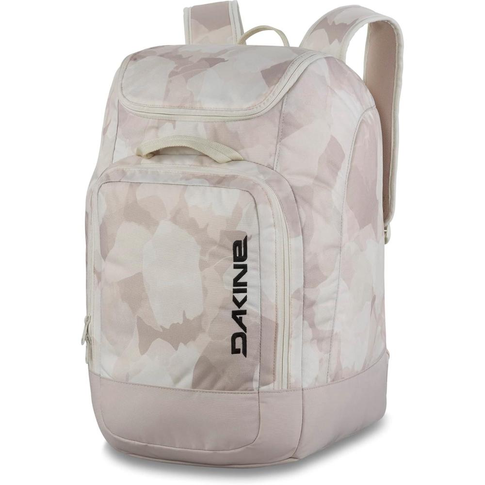 imageDakine Boot Backpack 50L  Black Vintage Camo175cmSand Quartz