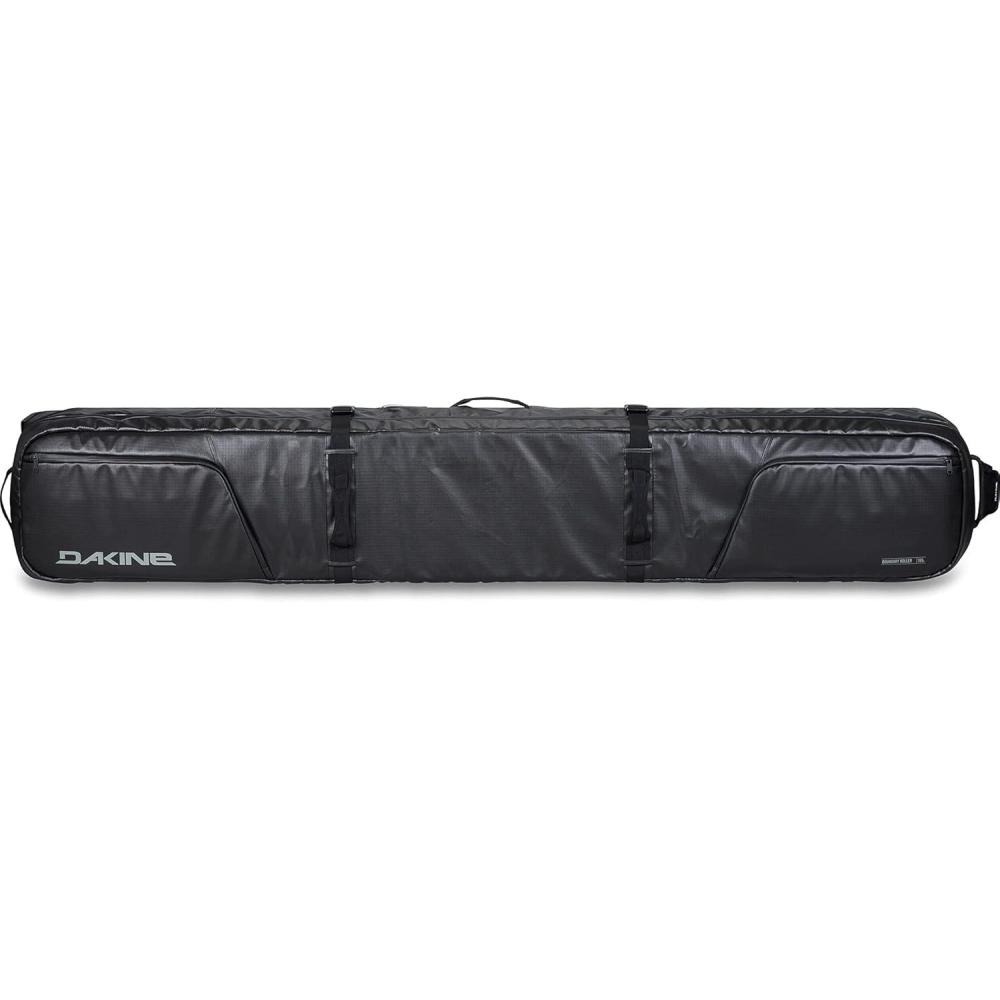 imageDakine Boundary Ski Roller BagBlack Coated