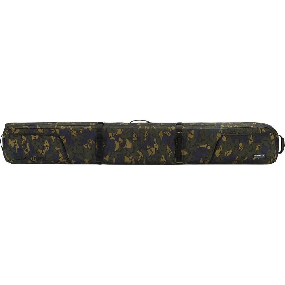 imageDakine Boundary Ski Roller BagCascade Camo