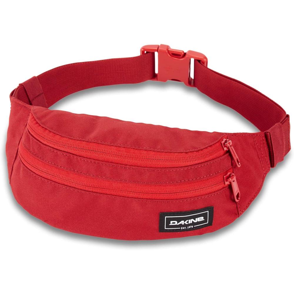 imageDakine Classic Hip PackDeep Crimson