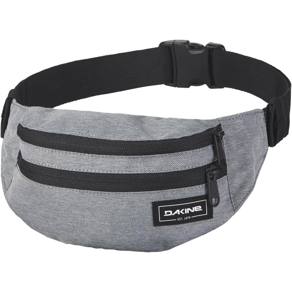 imageDakine Classic Hip PackGEYSER GREY