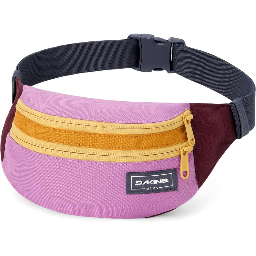 imageDakine Classic Hip PackHARVEST PLUM