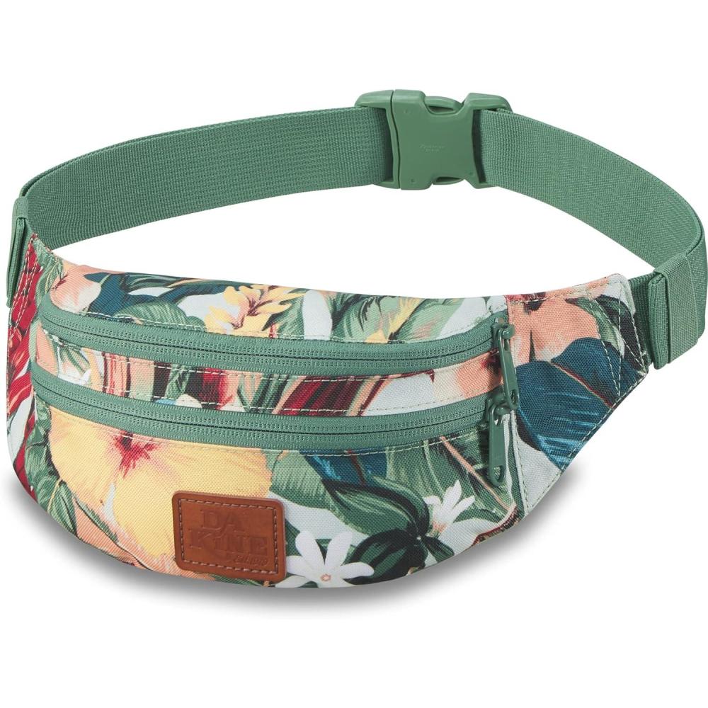 imageDakine Classic Hip PackIsland Spring
