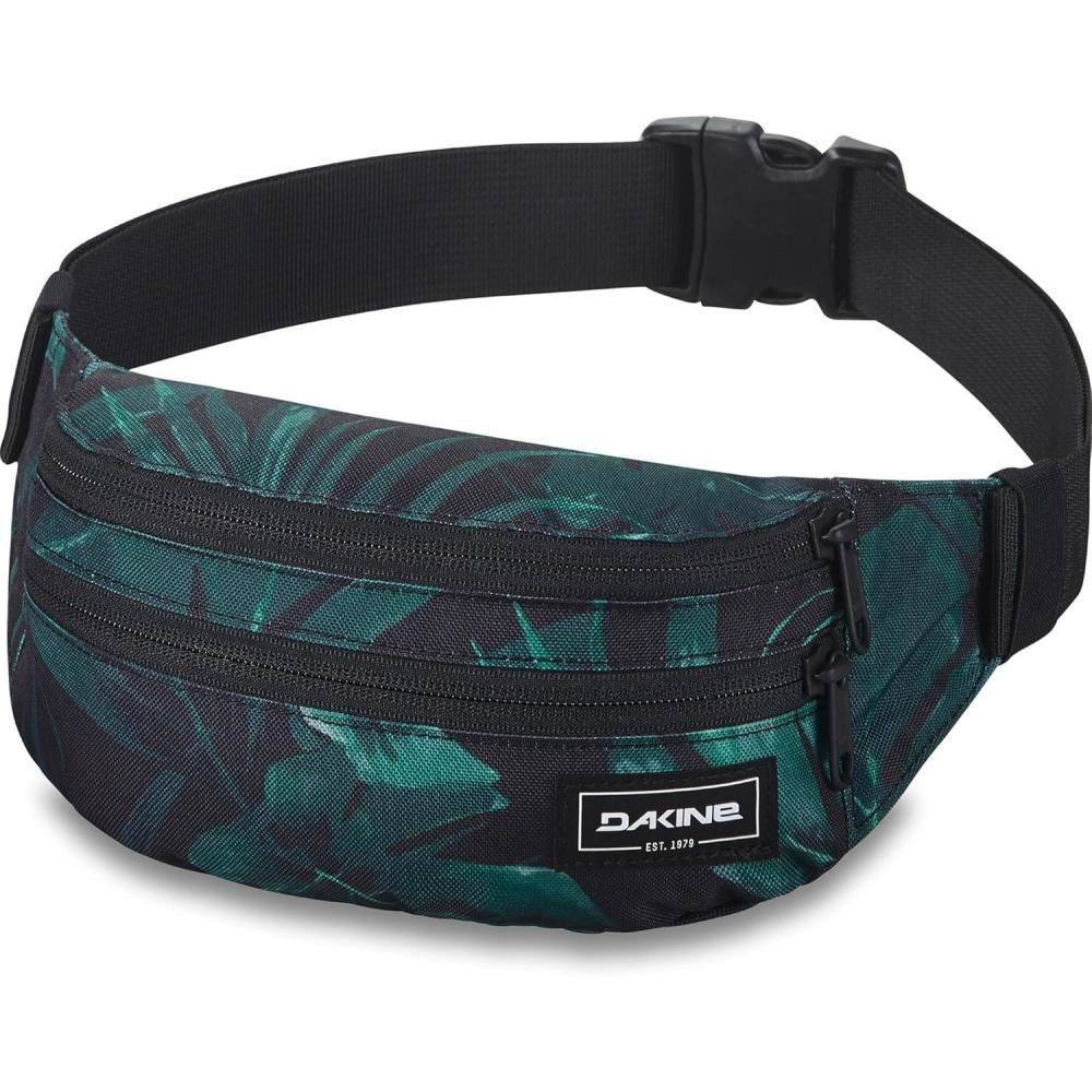 imageDakine Classic Hip PackNight Tropical