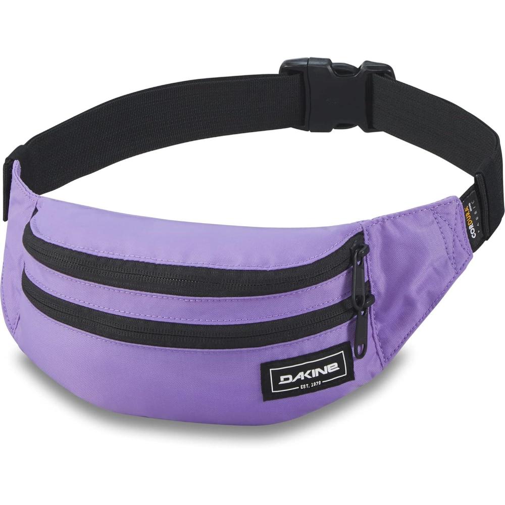 imageDakine Classic Hip PackViolet