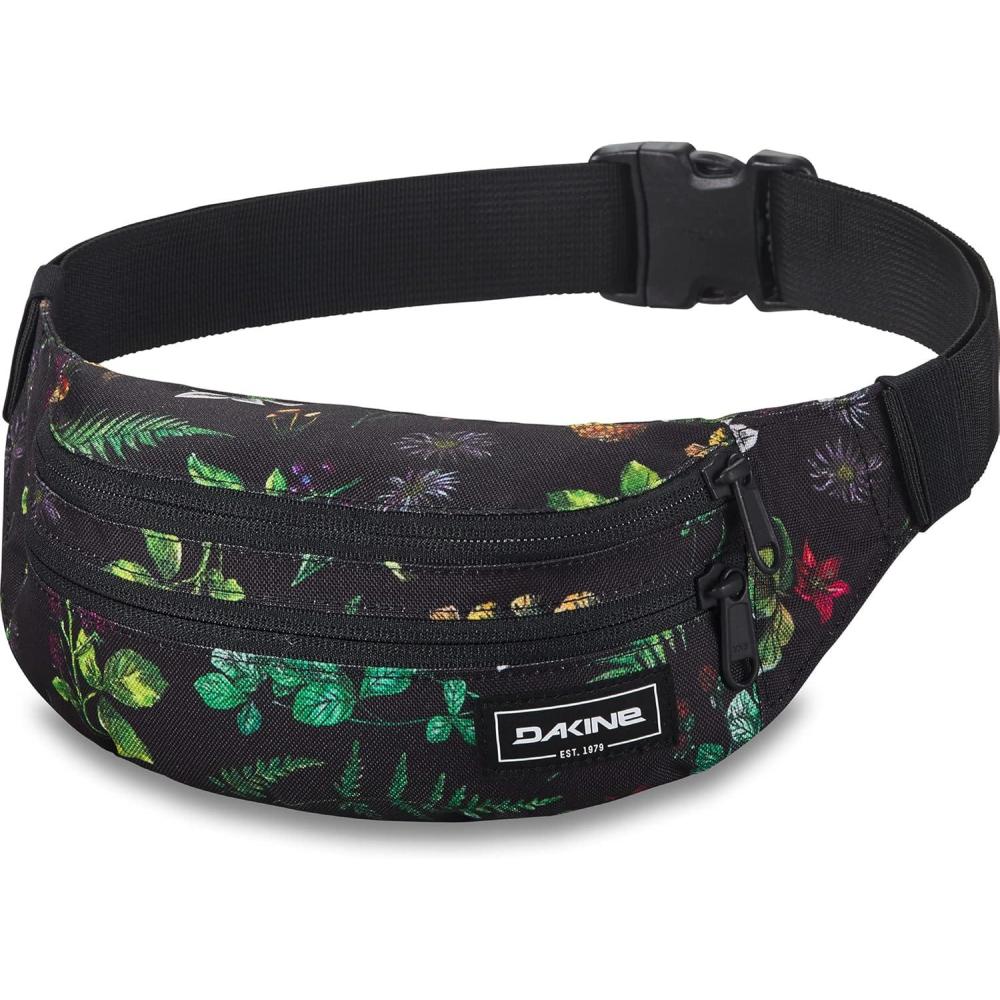 imageDakine Classic Hip PackWoodland Floral