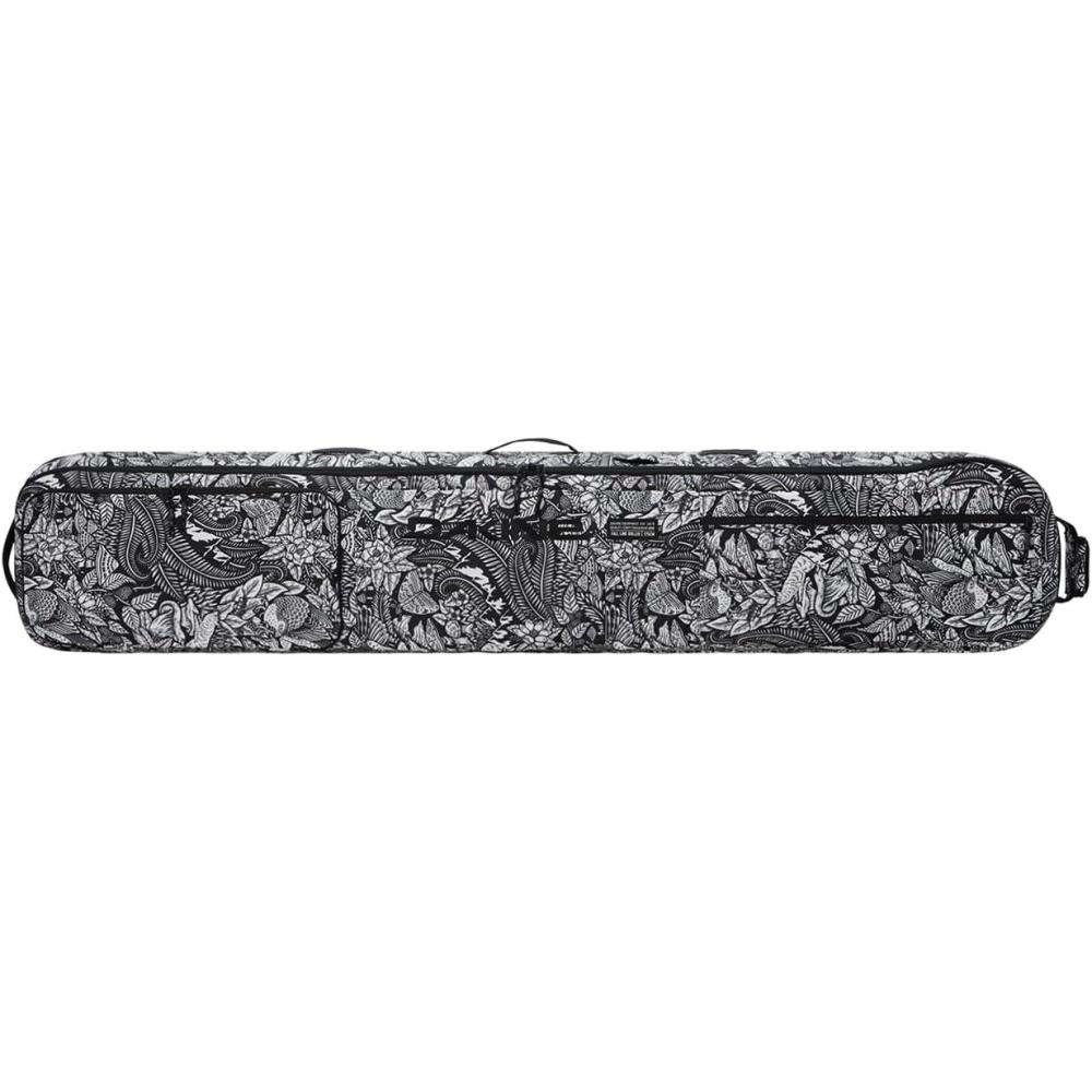 imageDakine Fall Line Ski Roller BagKINGDOM BLACK