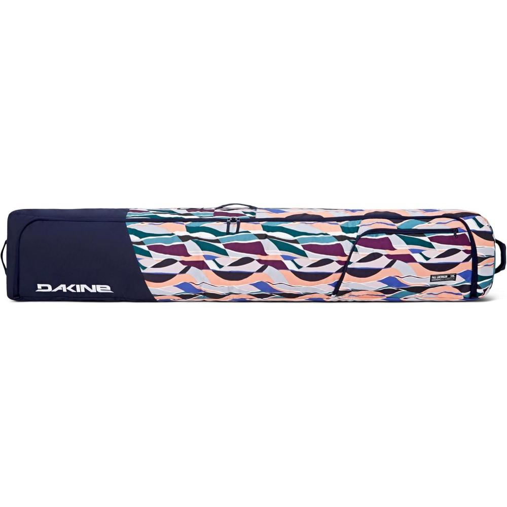 imageDakine Fall Line Ski Roller BagNight Skyline