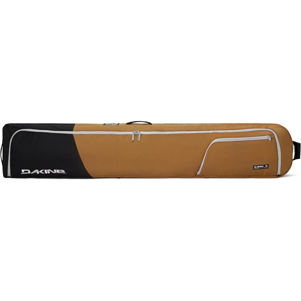 imageDakine Fall Line Ski Roller BagRubber