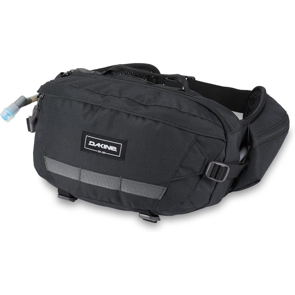 imageDakine Hot Laps 5L Bike Waist PackBlack