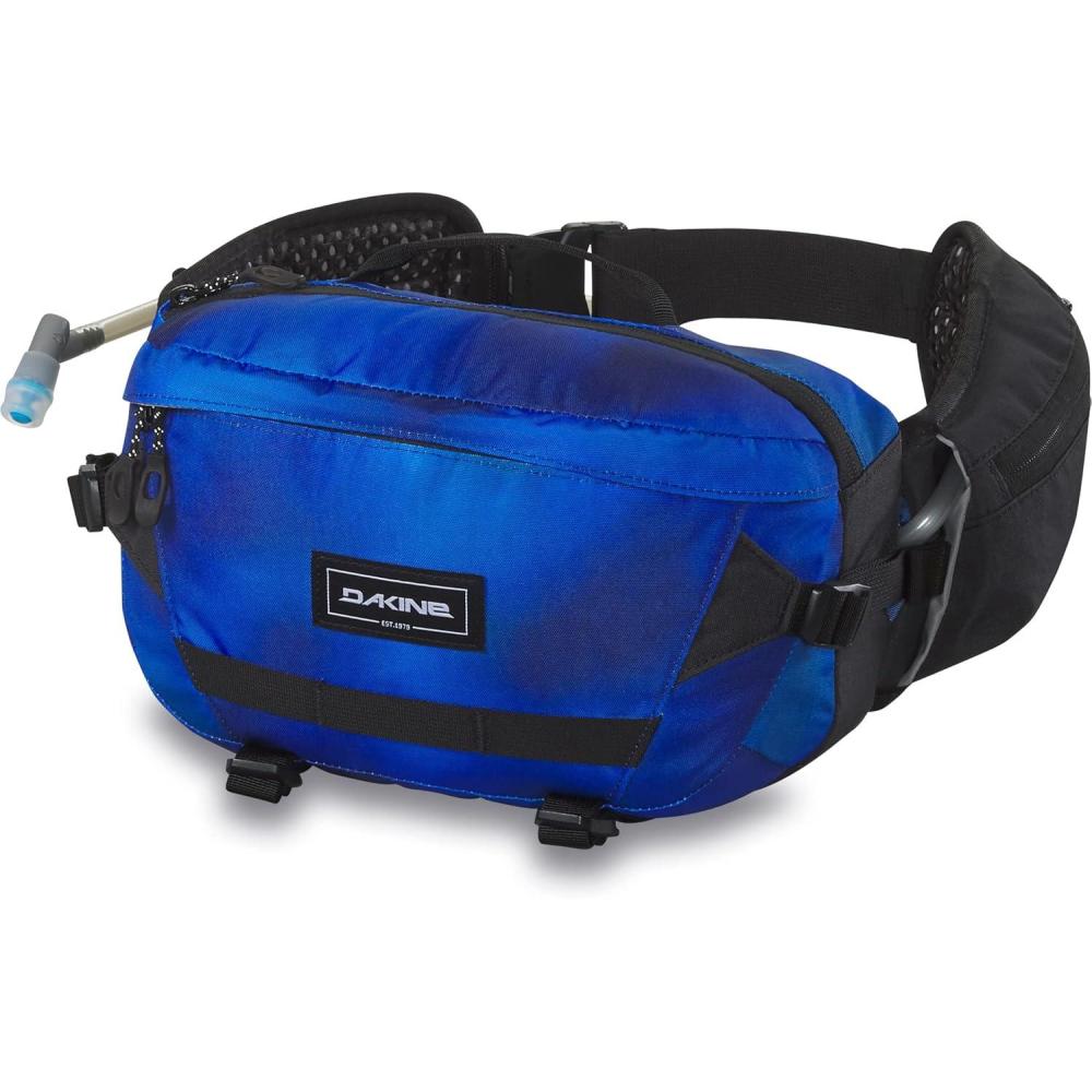 imageDakine Hot Laps 5L Bike Waist PackBlue Haze