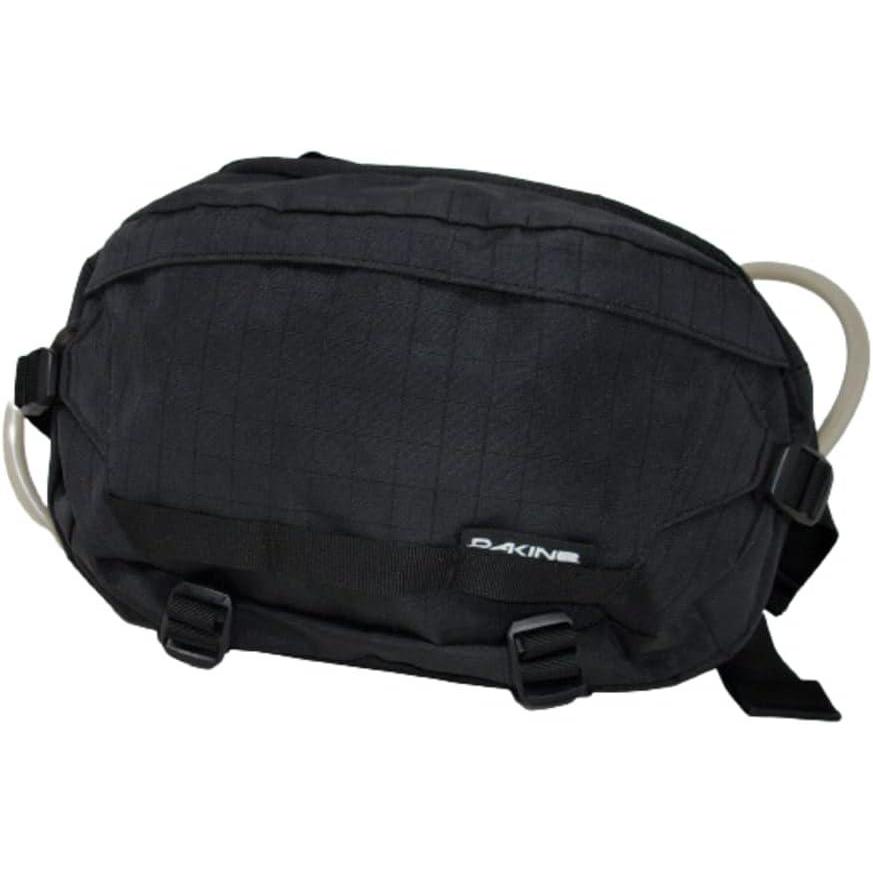 imageDakine Hot Laps 5L Bike Waist PackGrivet Blackout