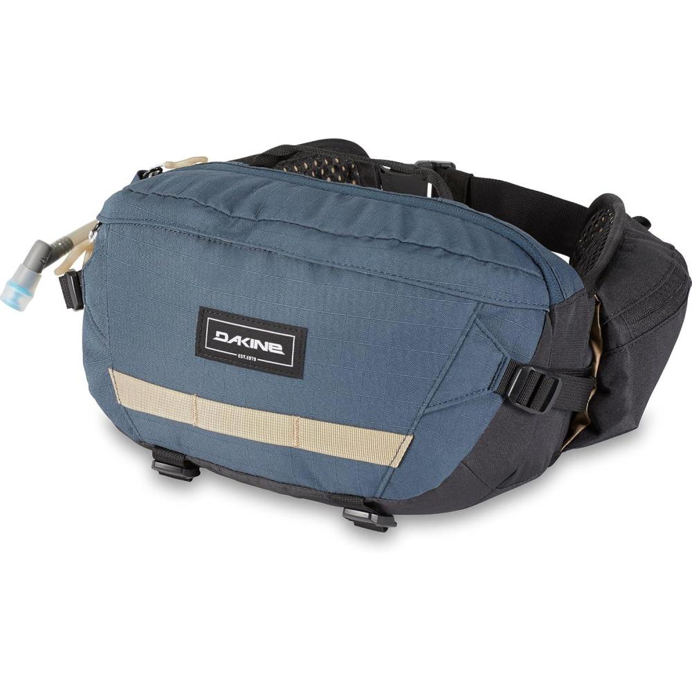 imageDakine Hot Laps 5L Bike Waist PackMidnight Blue