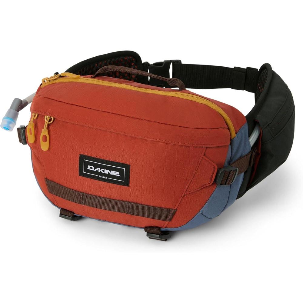imageDakine Hot Laps 5L Bike Waist PackRED TIDE