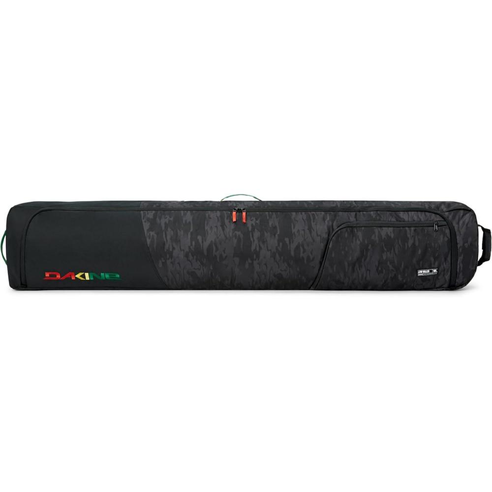imageDakine Low Roller Snowboard BagBlack Vintage Camo