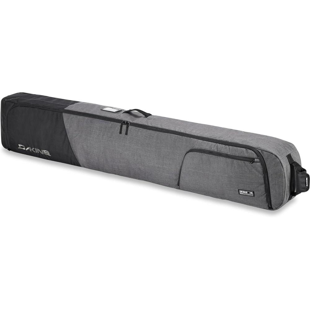 imageDakine Low Roller Snowboard BagCarbon