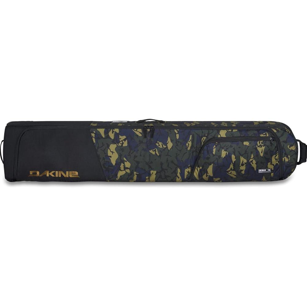 imageDakine Low Roller Snowboard BagCascade Camo