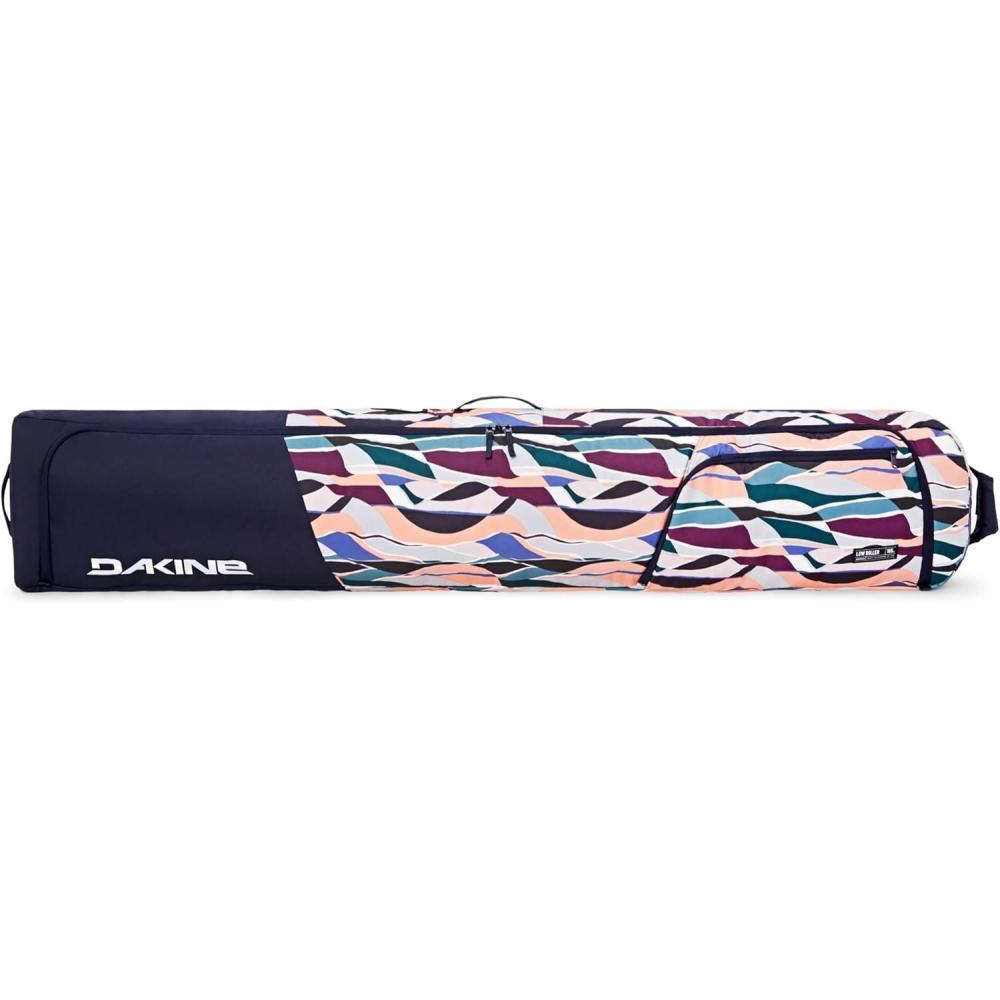 imageDakine Low Roller Snowboard BagNight Skyline