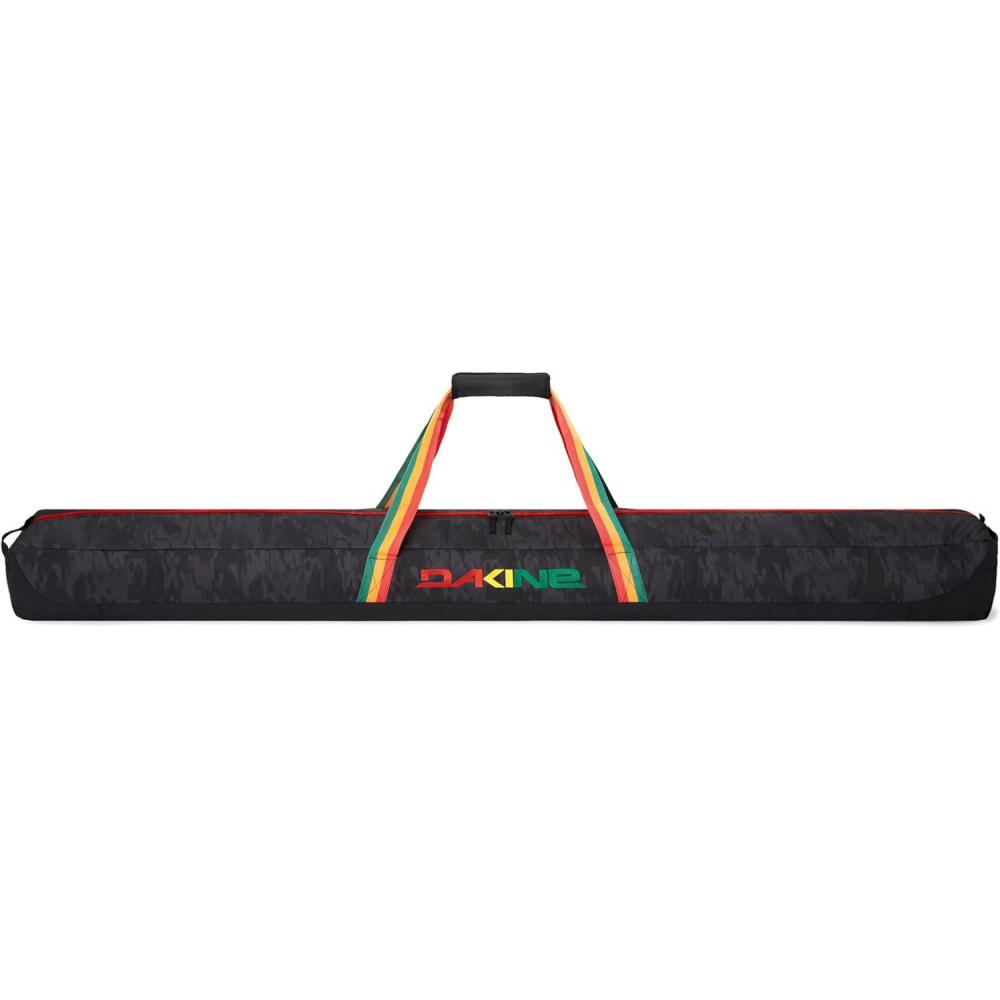 imageDakine Padded Ski SleeveBlack Vintage Camo