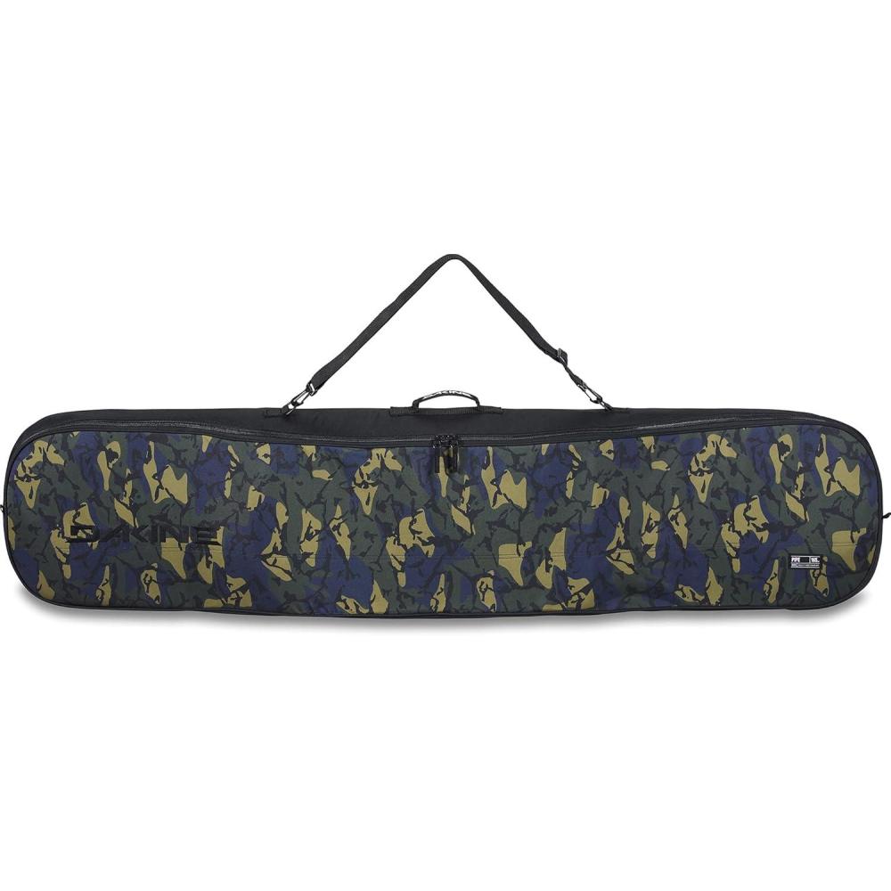 imageDakine Pipe Snowboard BagCascade Camo