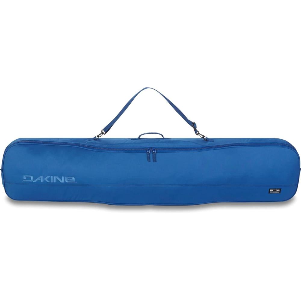 imageDakine Pipe Snowboard BagDeep Blue