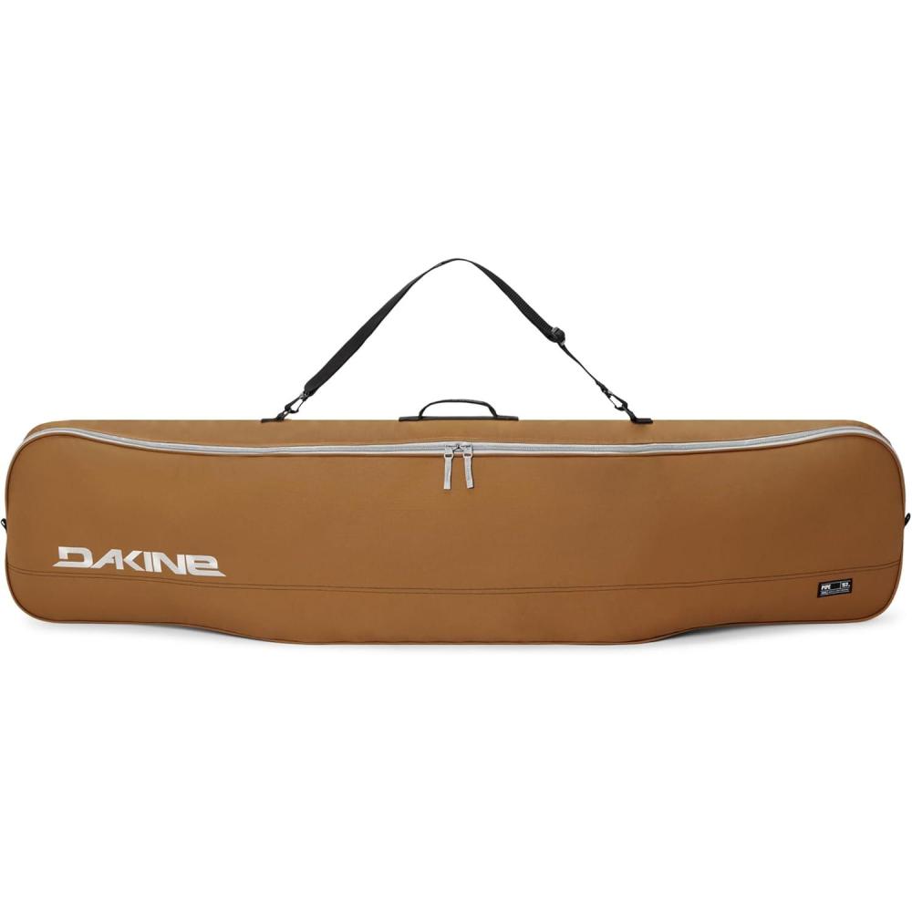 imageDakine Pipe Snowboard BagRubber