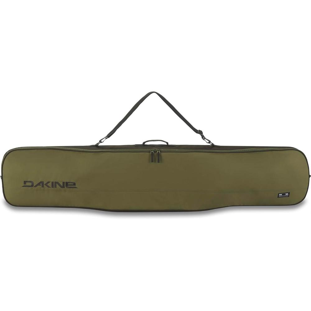 imageDakine Pipe Snowboard BagUtility Green