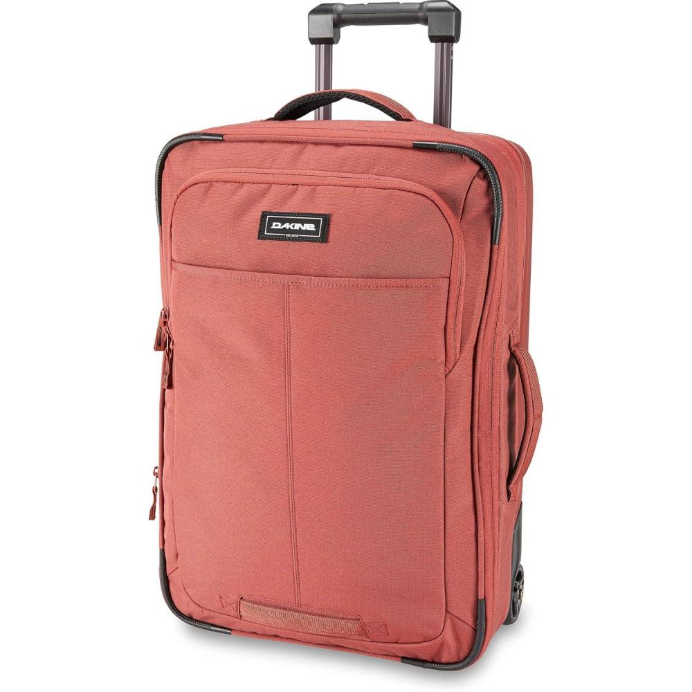 imageDakine Status Roller 42L   Vintage Camo One SizeDark Rose