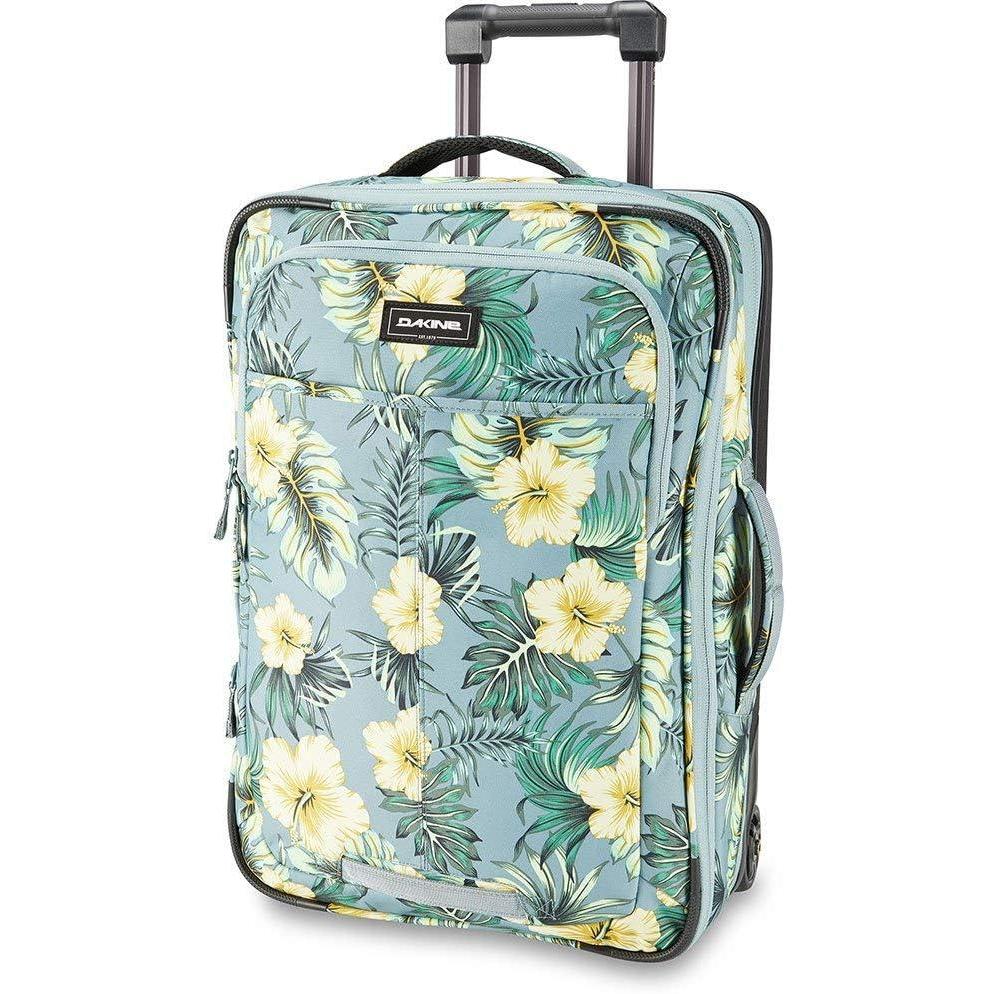 imageDakine Status Roller 42L   Vintage Camo One SizeHibiscus Tropic