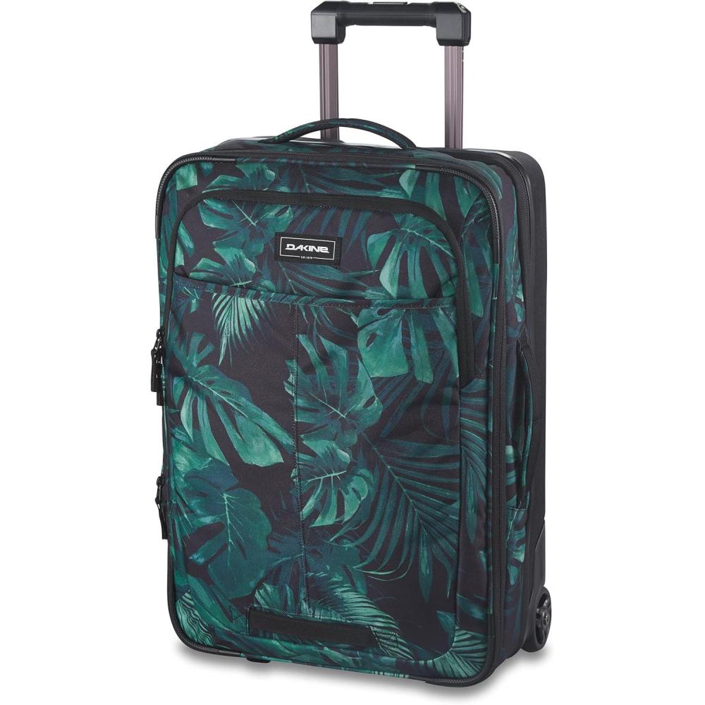 imageDakine Status Roller 42L Vintage Camo One SizeNight Tropical