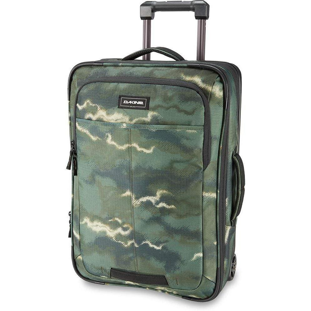 imageDakine Status Roller 42L   Vintage Camo One SizeOlive Ashcroft