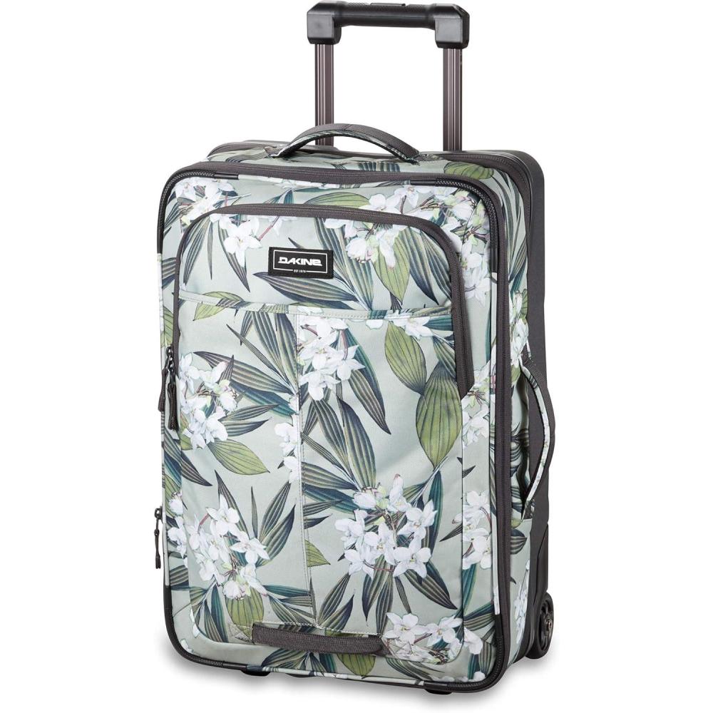imageDakine Status Roller 42L   Vintage Camo One SizeOrchid