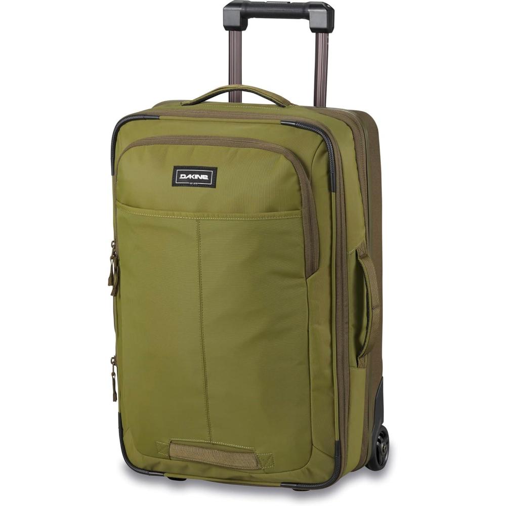 imageDakine Status Roller 42L Vintage Camo One SizeUtility Green