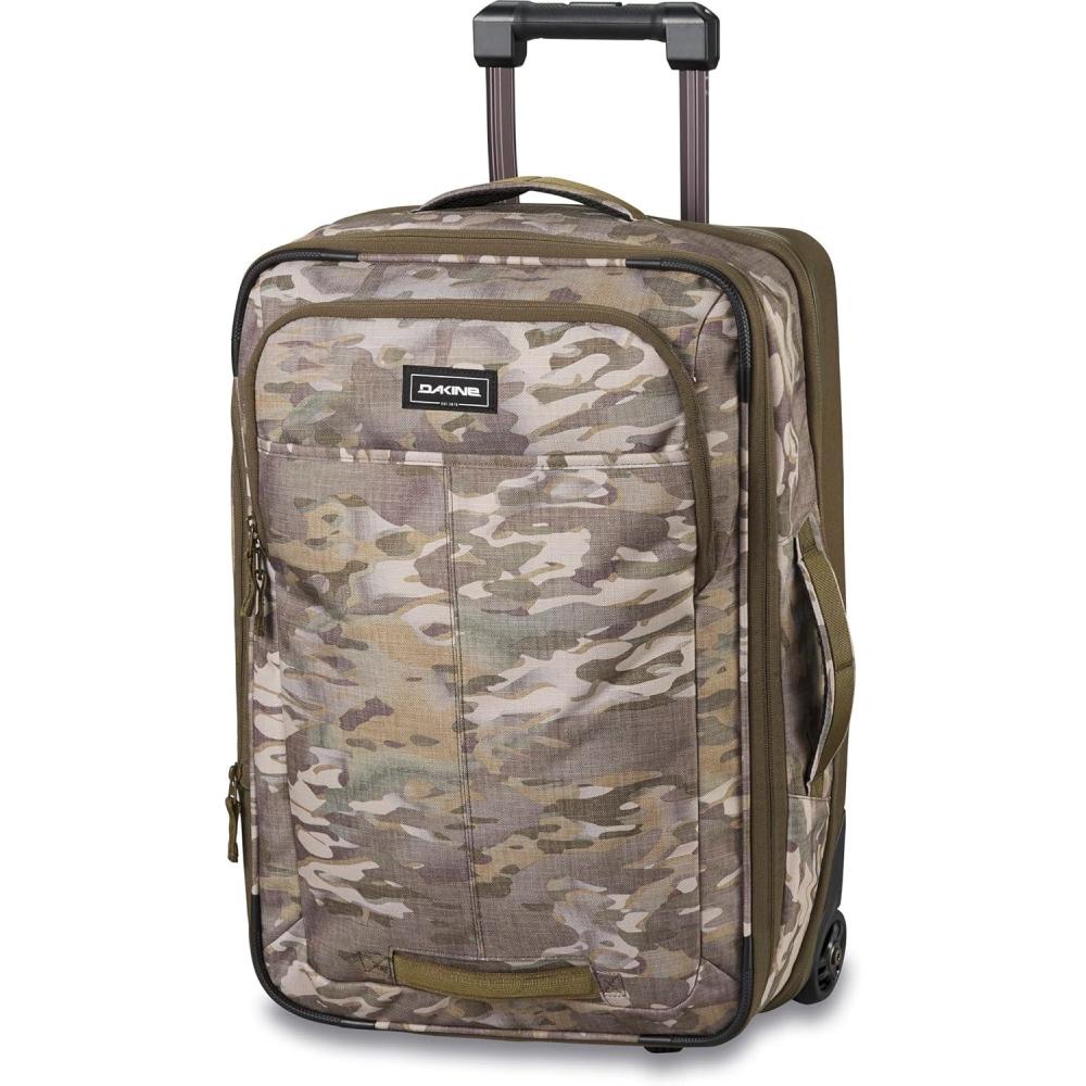 imageDakine Status Roller 42L   Vintage Camo One SizeVintage Camo