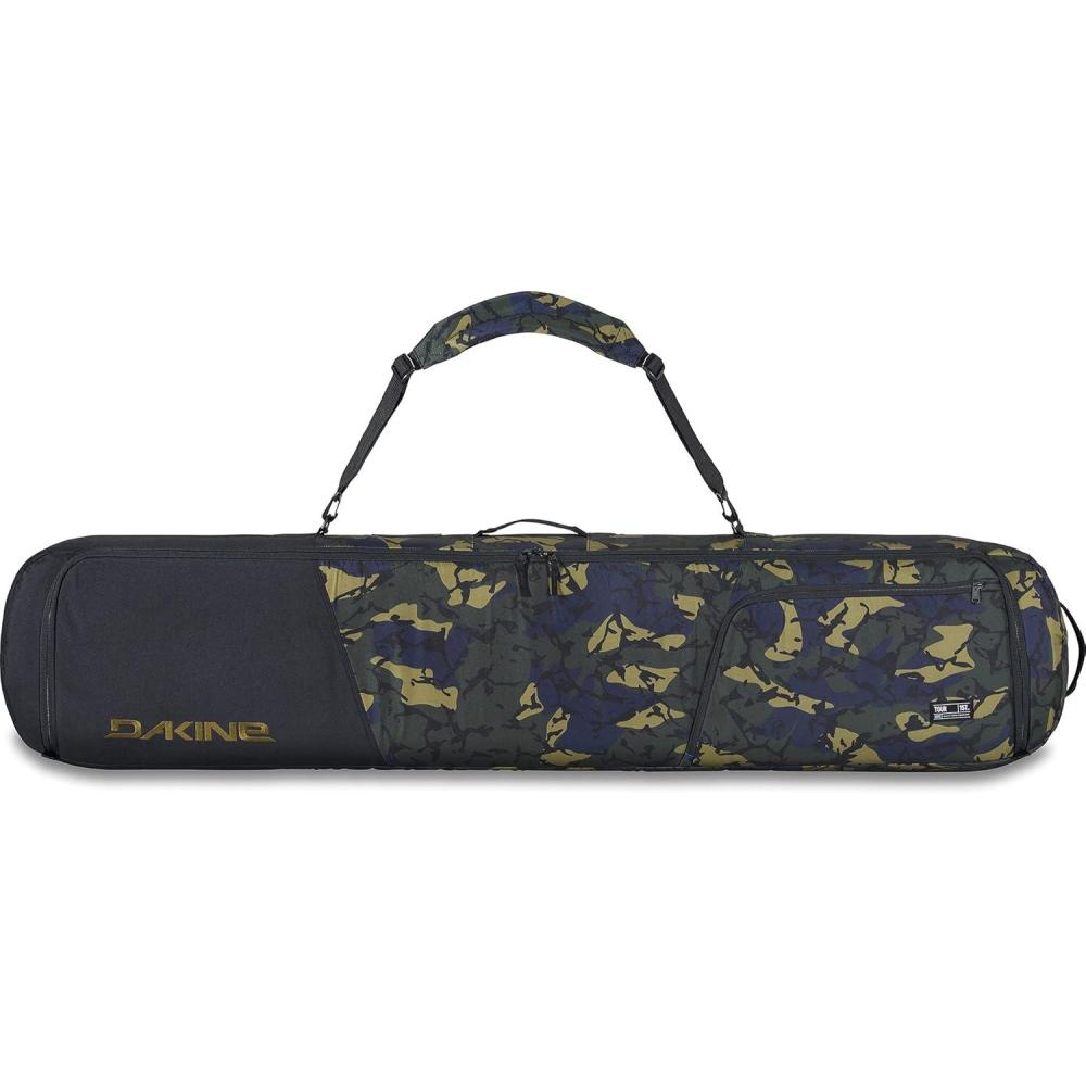 imageDakine Tour Snowboard BagCascade Camo