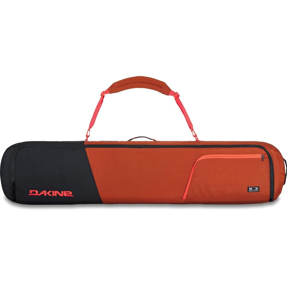 imageDakine Tour Snowboard BagRed Earth