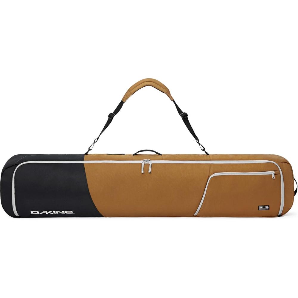 imageDakine Tour Snowboard BagRubber