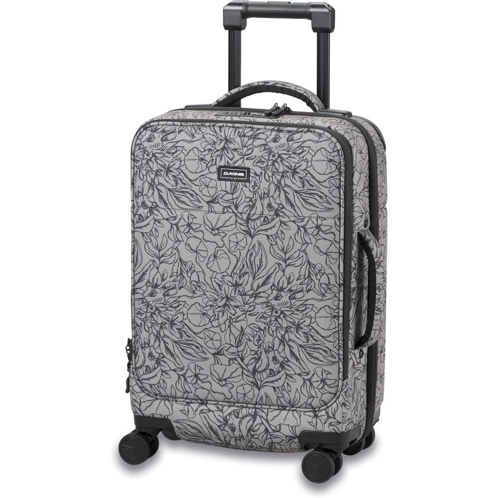 imageDakine Verge Carry On Spinner 30L Geyser Grey One SizePoppy Griffin